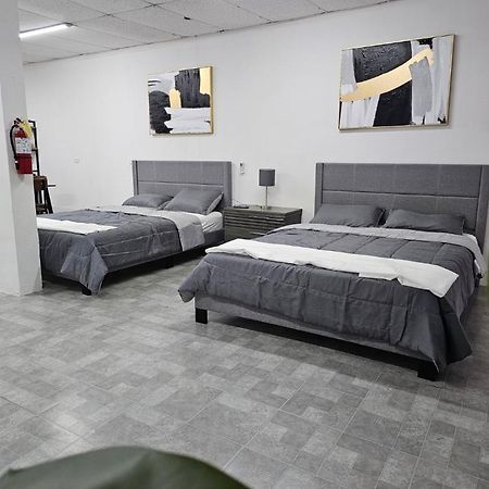Salmos 23 Acogedor Apartamento Estudio Ceiba Luaran gambar