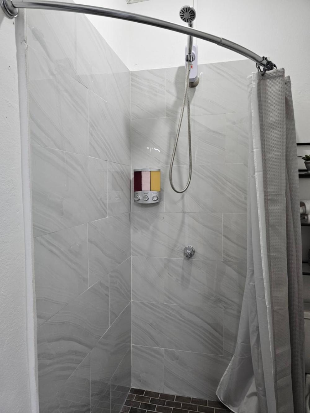 Salmos 23 Acogedor Apartamento Estudio Ceiba Luaran gambar
