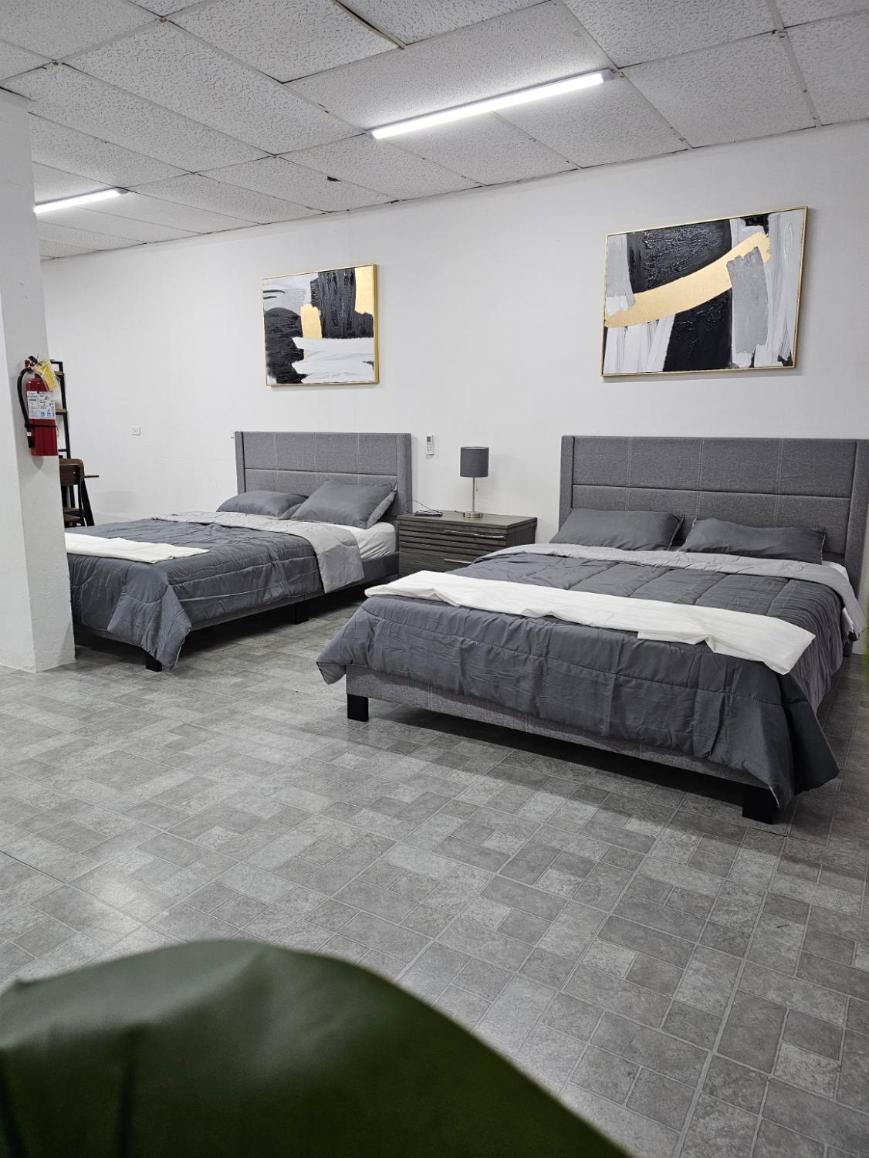 Salmos 23 Acogedor Apartamento Estudio Ceiba Luaran gambar