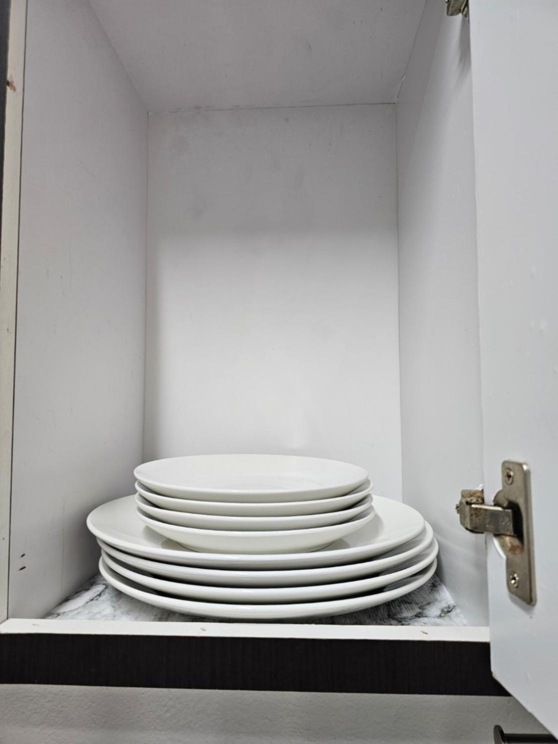 Salmos 23 Acogedor Apartamento Estudio Ceiba Luaran gambar