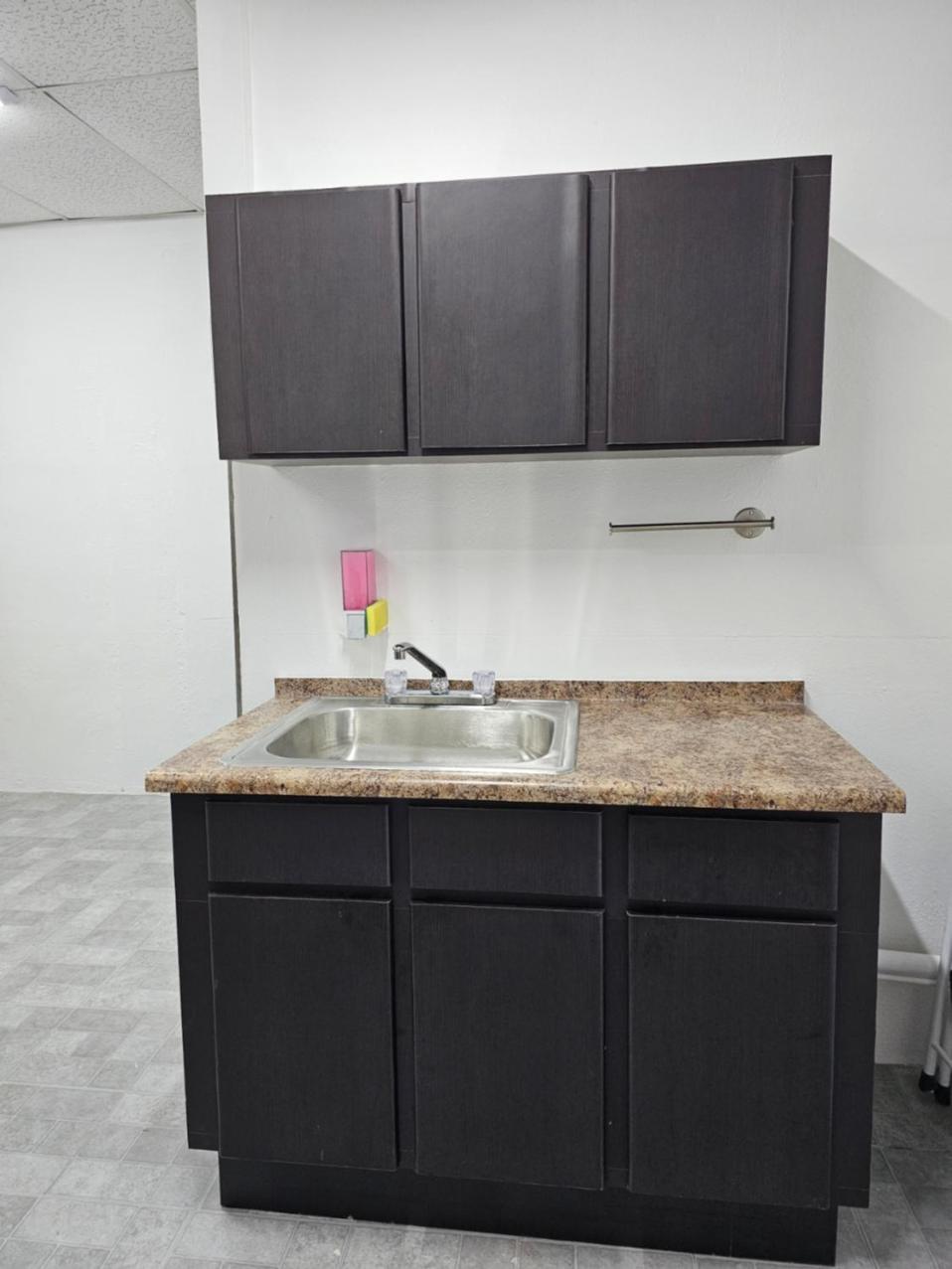 Salmos 23 Acogedor Apartamento Estudio Ceiba Luaran gambar
