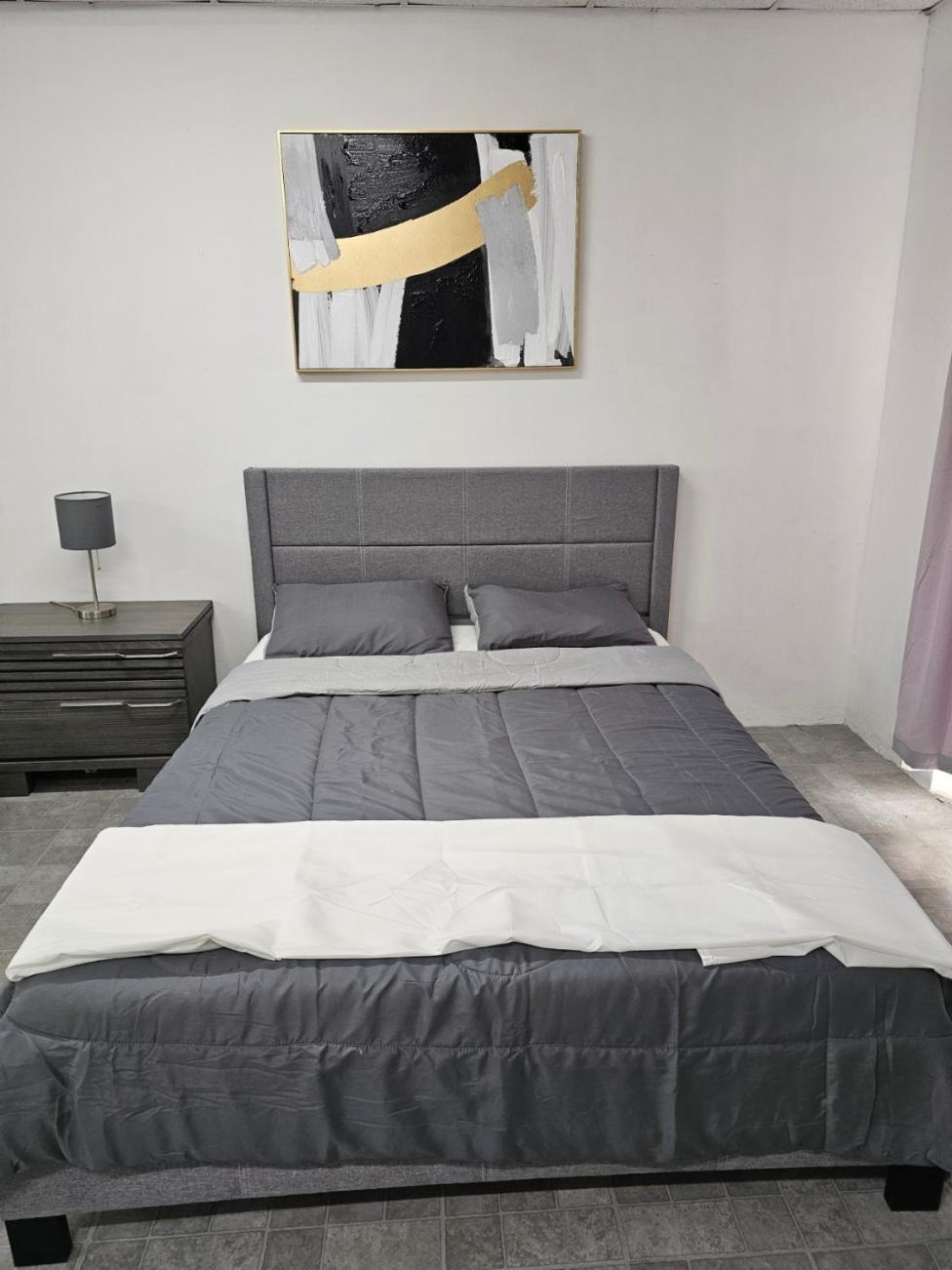 Salmos 23 Acogedor Apartamento Estudio Ceiba Luaran gambar
