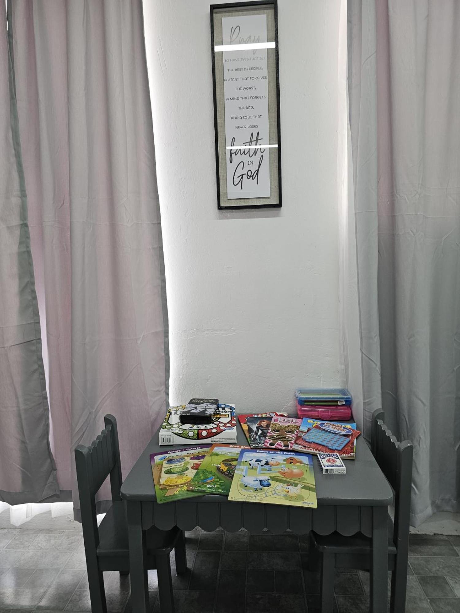 Salmos 23 Acogedor Apartamento Estudio Ceiba Luaran gambar